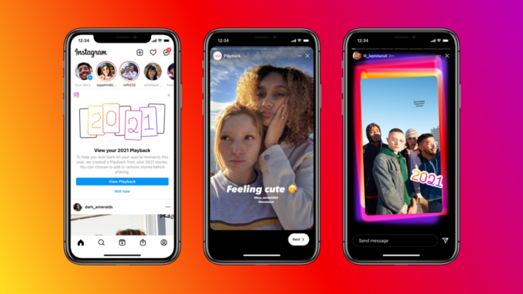 Instagram Introduces “Watch History” to Revisit Previously Viewed Reels