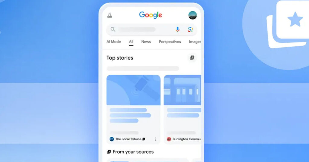 Google Pilots AI Summaries on News Pages for Partner Publishers