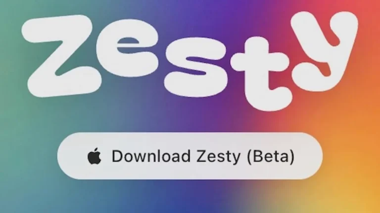 DoorDash Enters Restaurant Discovery With New AI-Powered Social App “Zesty”