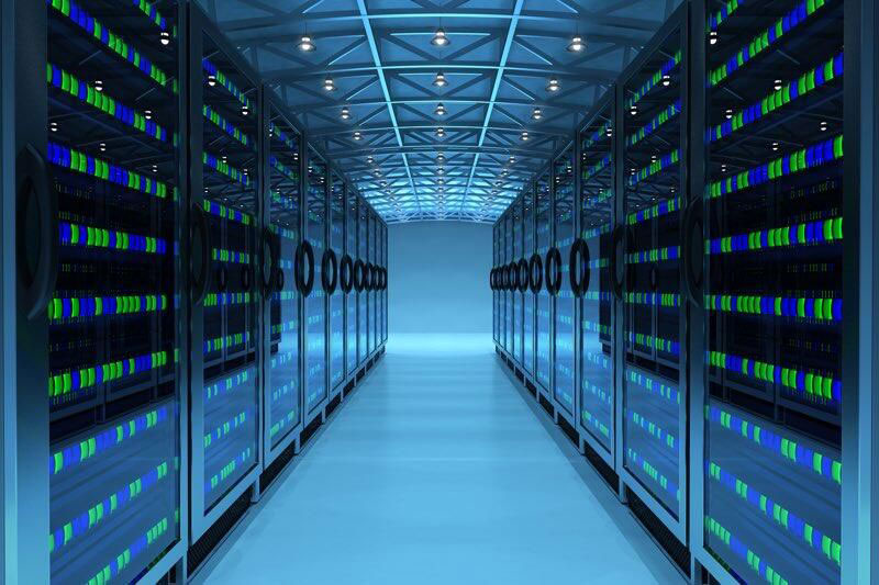 How Data Centers Became a Frontline Issue in 2025