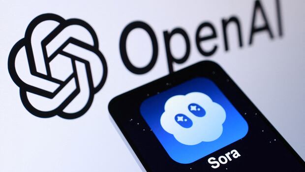 OpenAI’s Sora App Loses Momentum as Early Excitement Fades