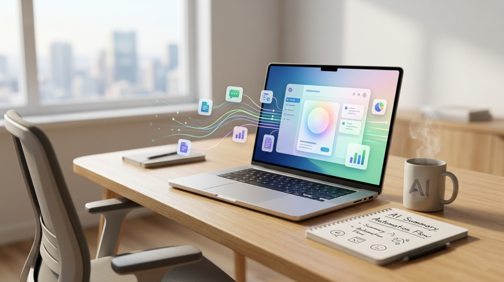 Beyond the Hype: How AI is Actually Changing Productivity, 2024 Edition